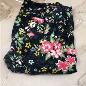 One size lularoe leggings